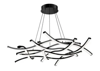 LED Chandelier6390010