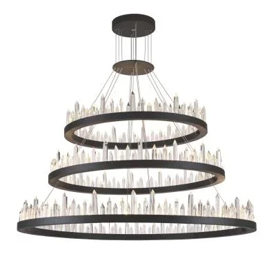 LED Chandelier863609