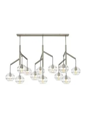 LED Chandelier8839314