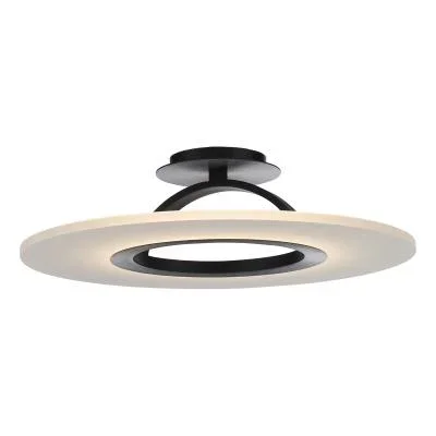 LED Convertible Semi-Flush Mount2463873
