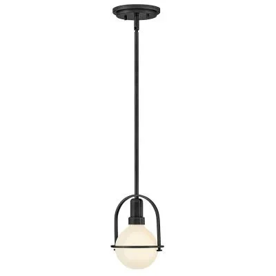 LED Convertible Semi-Flush Mount4897087