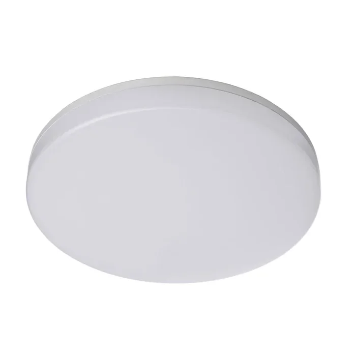 LED Decken-/Wandaufbauleuchte ALTAIS 2, rund, 18W, 2700/3000/4000K, 1980lm, IP54, wei�