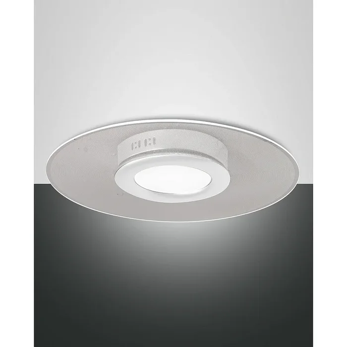 LED Deckenleuchte ANGELICA, 32W, 3000K, IP20, wei�