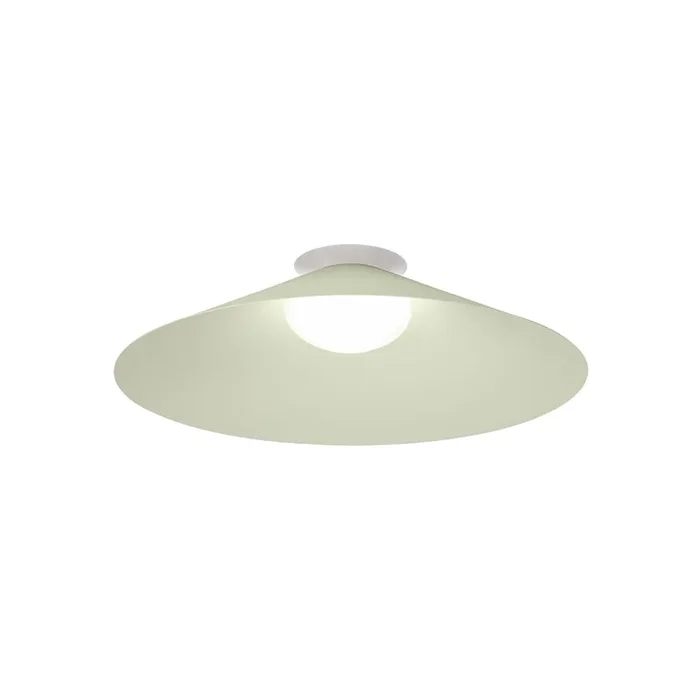 LED Deckenleuchte CLEA CEILING SURFACE 2.0 LED 2700K FJ 14W 220-240VAC DIM , IP20, jade