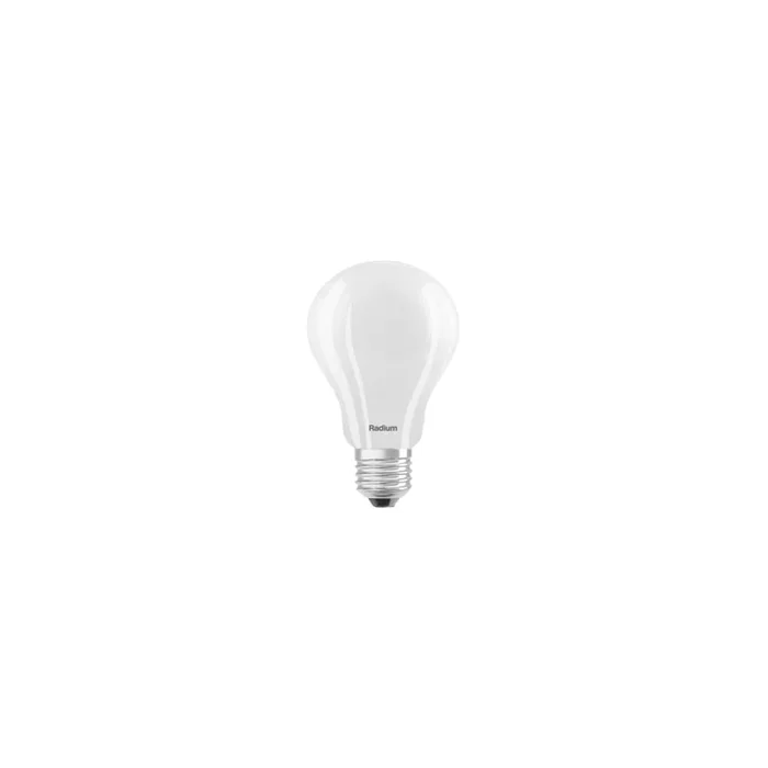 LED Filamentlampe STAR KLASSIK RL-A150, 330�, E27, 18W, 2700K, 2452lm, dimmbar, matt