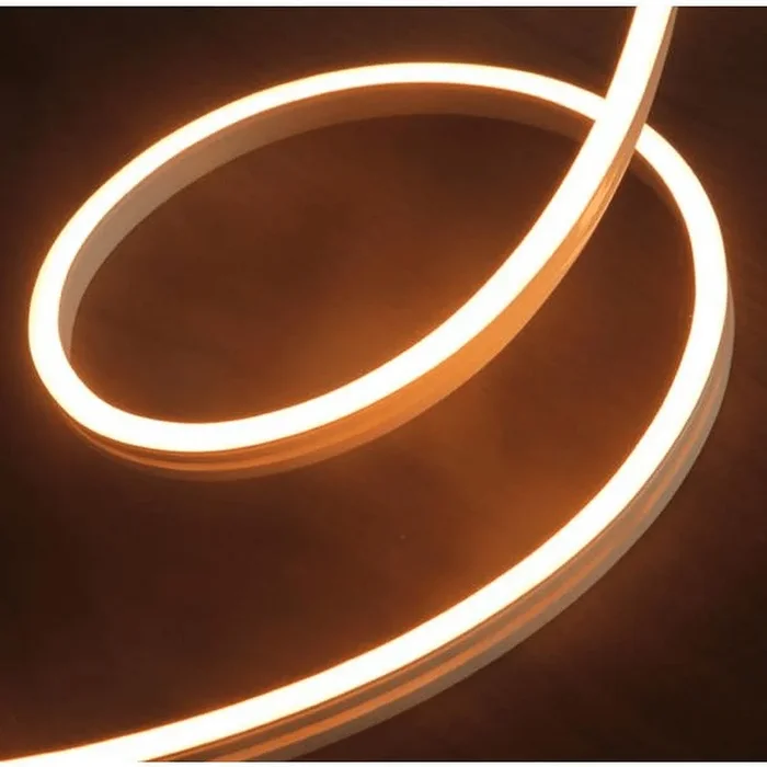 LED Flexplatine QUALITYFLEX, IP67, 27 m, 5W/m, 24V DC, 2700K, 146lm/m, CRI > 90