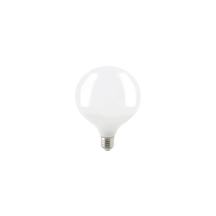 LED Global Lamp, Opal Matt, E27/230V, levensduur 25.000 uur