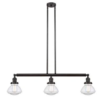 LED Island Pendant4368200