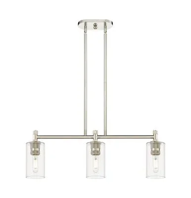 LED Island Pendant4665975
