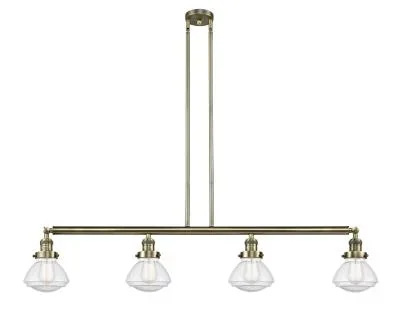 LED Island Pendant6327917