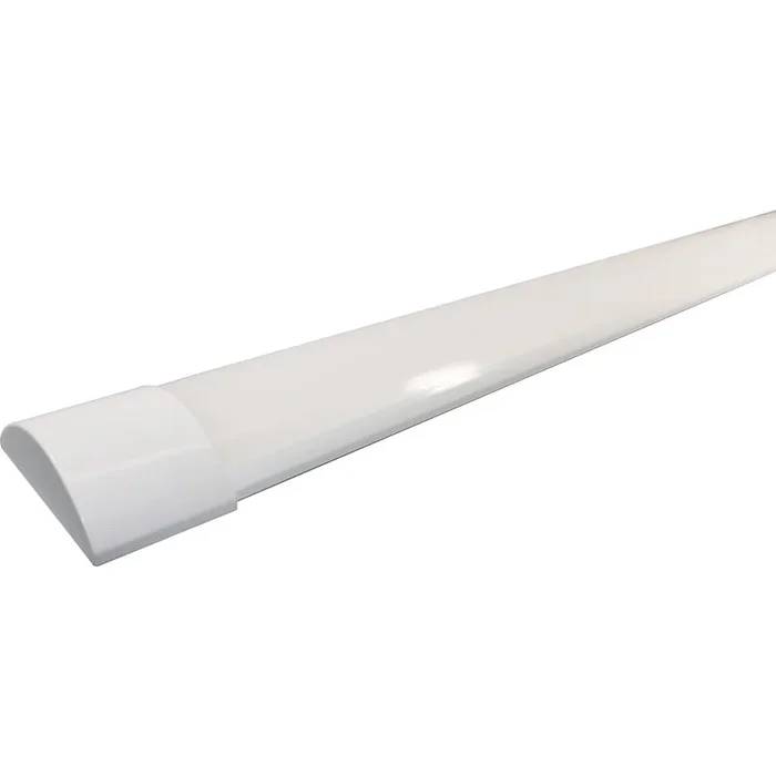 LED Langfeldleuchte slim 220-240V 50/60 Hz, 20W, 2400lm, 4000K, CRI>80, IP20, L�nge: 60 cm
