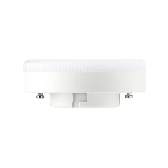 LED Leuchtmittel 10W GX53 matt 932lm kaltweiß 6500K Tageslicht