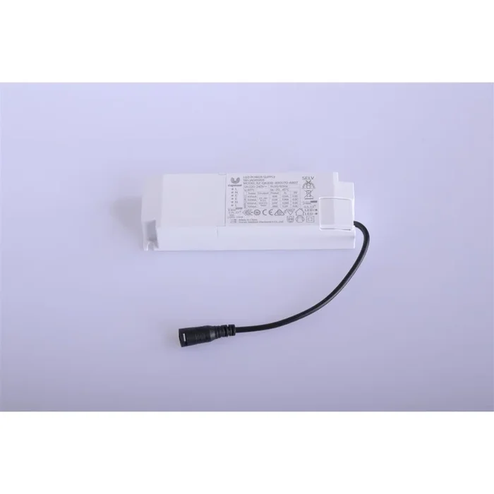 LED-Netzteil 220-240VAC CB 400mA-700mA 16-28W