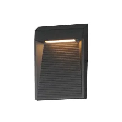 LED Outdoor Wall Sconce6468676