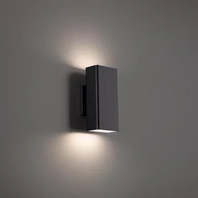 LED Outdoor Wall Sconce8955779