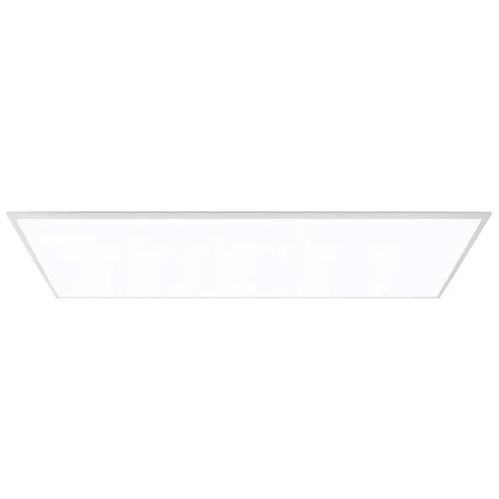 LED PANEL FLEX f�r BAP, 119.5 x 29.5cm, IP20 IK08, 40W 3000/4000/5500K 3300lm 100�, CRI >90, UGR <19, dimmbar, wei�