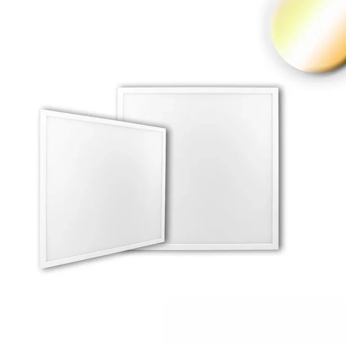 LED Panel HCL LINE 625, UGR90, DALI DT8