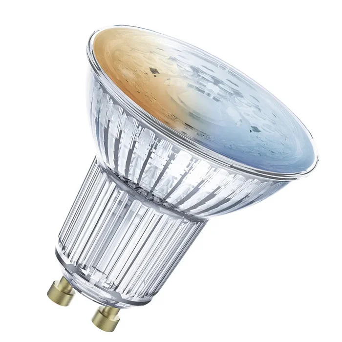 LED Reflektorlampe SMART+ WiFi SPOT 50 TW, GU10, 4.9W 2700-6500K (Tunable White) 350lm 45�, dimmbar
