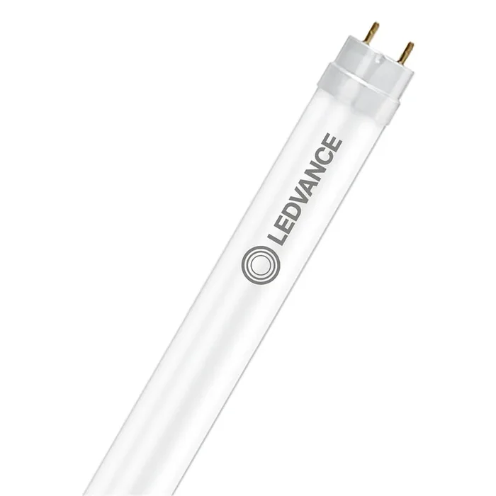 LED R�hre LED TUBE T8 EM FOOD P, 90cm, KVG/VVG/230V, G13 (2-fach), 7.9W 3300K 7500lm 190�, schaltbar, PET-Splitterschutz