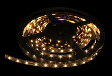 LED Ribbon (ULR-IN-16F-HO-40K-BK)