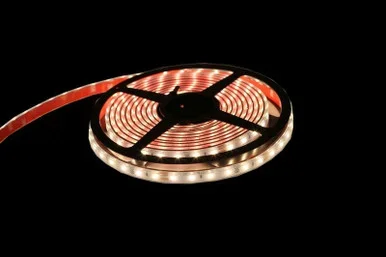 LED Ribbon (ULR-OT-49F-HO-40K)