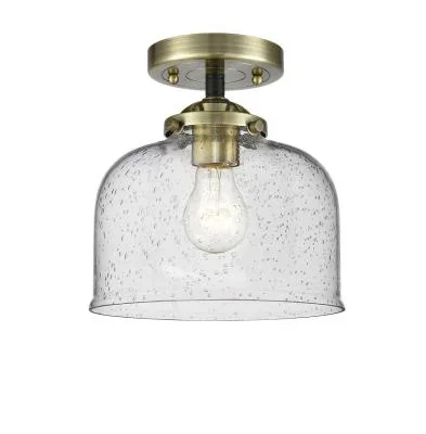 LED Semi-Flush Mount4145503