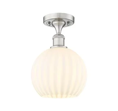 LED Semi-Flush Mount9525584
