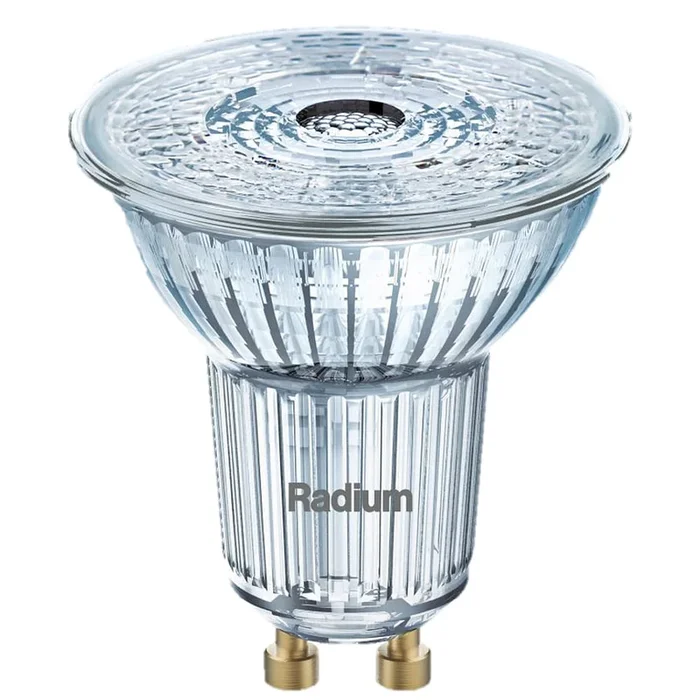 LED Star PAR16 60 Grad , RL-PAR16 80 DIM 930/VWFL 60