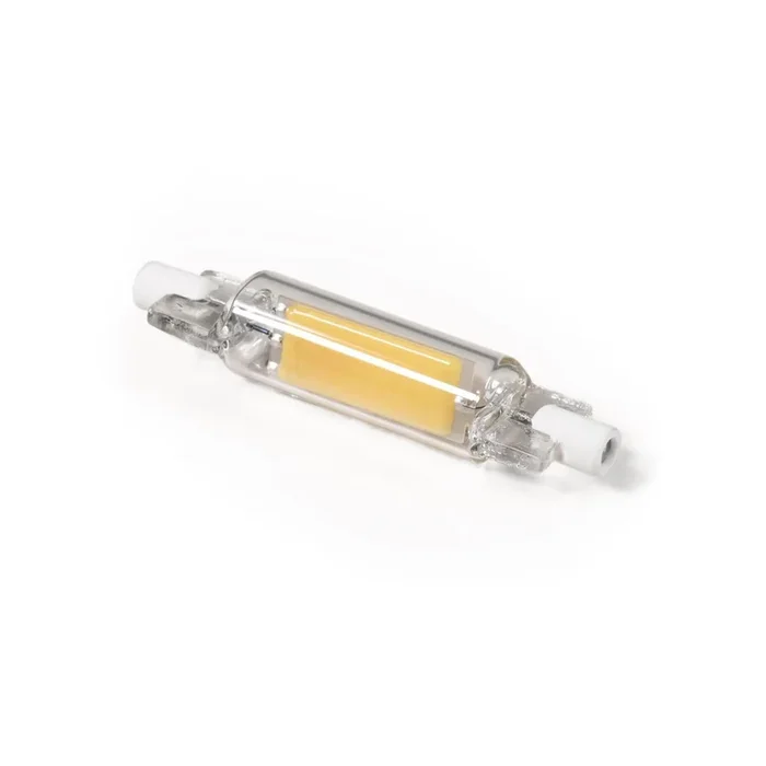 LED-Strahler McShine “LS-718“ R7s, 4W, 400lm, 78mm, 360°, neutralweiß