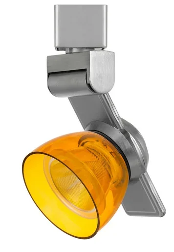 Led Track Fixture LED Track Fixture (HT-999BS-AMBCLR)