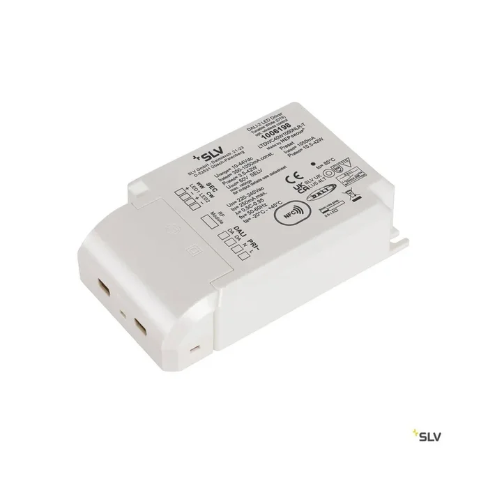 LED-Treiber, 1050 mA, 42 W
