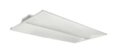 LED Troffer Fixture (65-691)