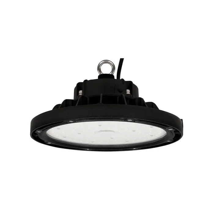 LED-UFO-Hallenstrahler McShine “UFO-100“ 100W, 14.000lm, 4000K, IP65, 120°