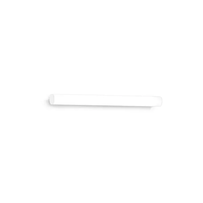 LED Wand-/Deckenleuchte MIRBA 2.0, IP44, 61cm, 7/12W 2700K, CRi >90, dimmbar, wei�