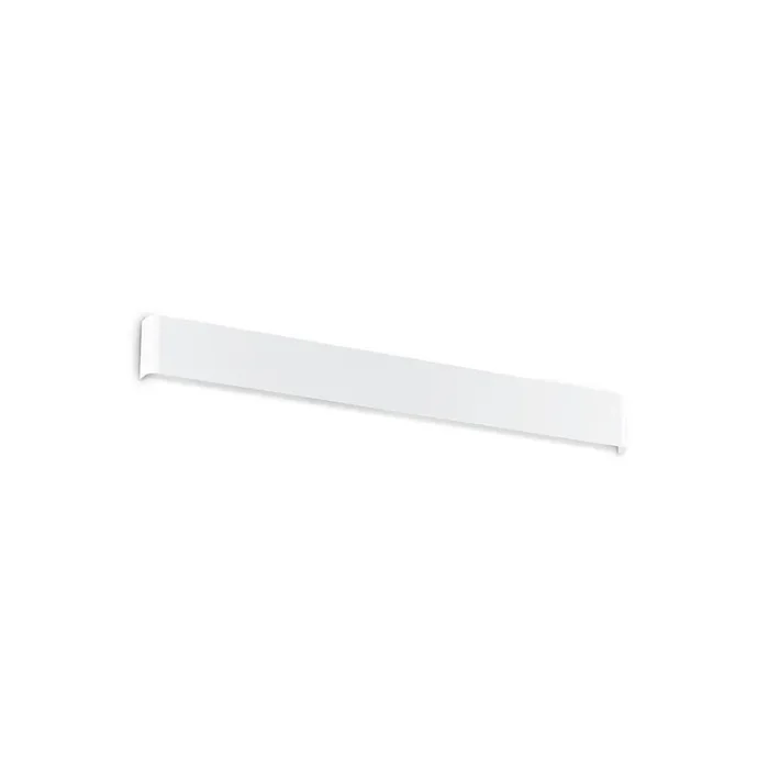 LED Wandleuchte DELTA AP D083, 30W, 4000K, 3800lm, wei�