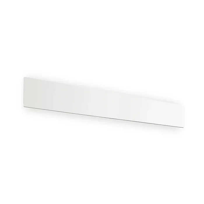 LED Wandleuchte ZIG ZAG, 30W, 3000K, 2850lm, L: 750 mm, wei�