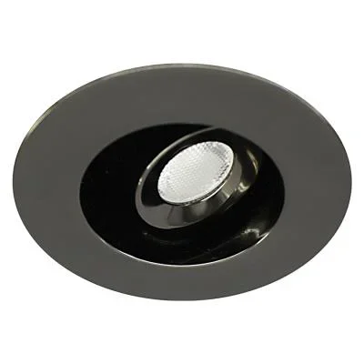 LEDme Miniature Recessed Task Light129427