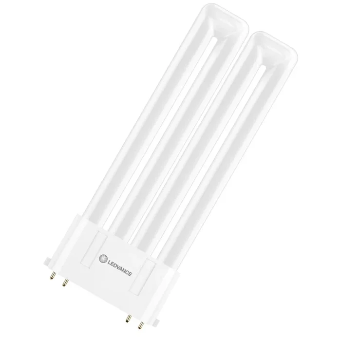 Ledvance LED Dulux F36 EM & AC Mains V 20W = 36W/840 2G10 2500lm Neutralweiß 4000K