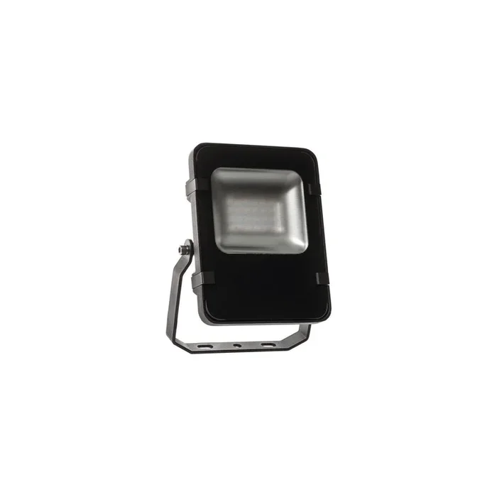 LEDX LED-Strahler LB19 EDOS PRO 4000K 72W schwarz