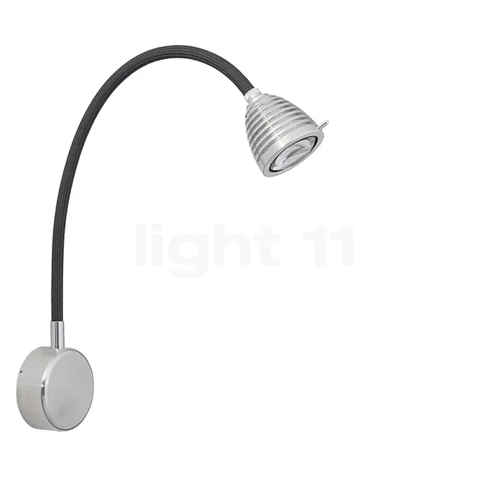 less ’n‘ more Athene A-BWL Wandleuchte LED