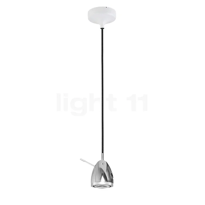 less ’n‘ more Ylux Y-WPL Pendelleuchte LED