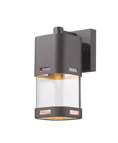 Lestat LED Outdoor Wall Mount (562S-DBZ-LED)