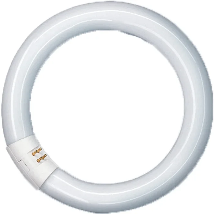Leuchtstofflampe NL-STANDARD T9 840C/G10Q, � 29mm / 21.6cm, dimmbar, 22 Watt