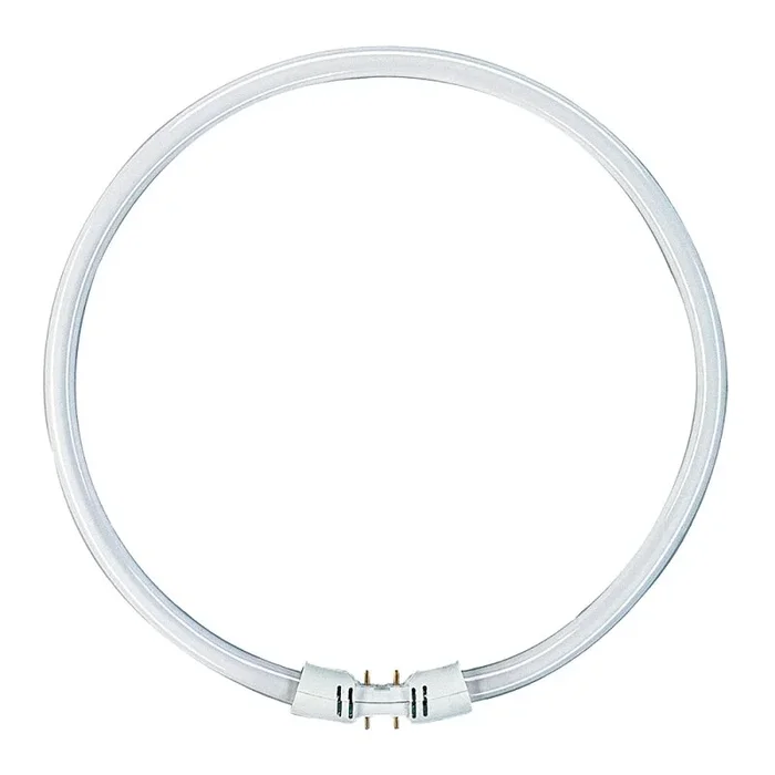 Leuchtstofflampe T5 Ringröhre Rund 40W/830 2GX13 warmweiß 3000K