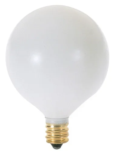 Light Bulb (S3753)
