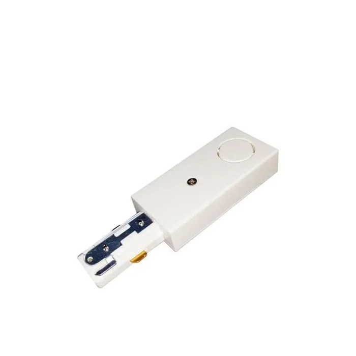 Light Prestige 1F LP-556-S-WH Verbindung mit Netzteil IP20