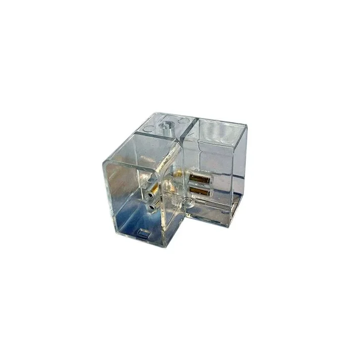 Light Prestige Geometric LP-0109 łącznik L90 Verbindungselement
