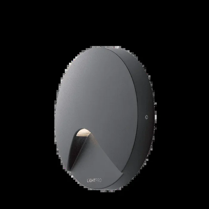 Lightpro – Wandlampe Kuma
