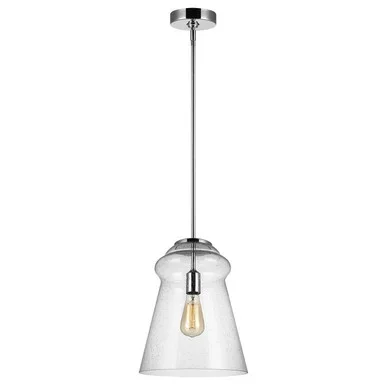 Loras One Light Pendant (P1459)