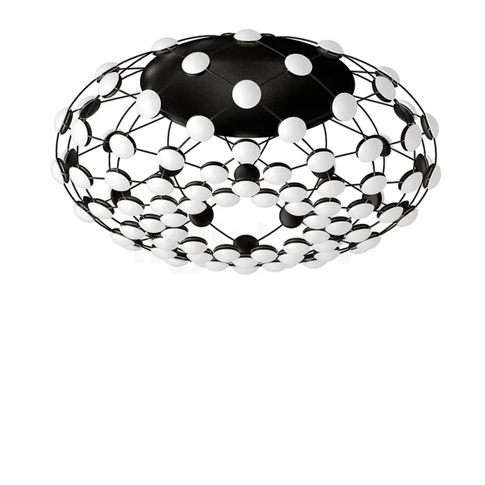 Luceplan Mesh Deckenleuchte LED